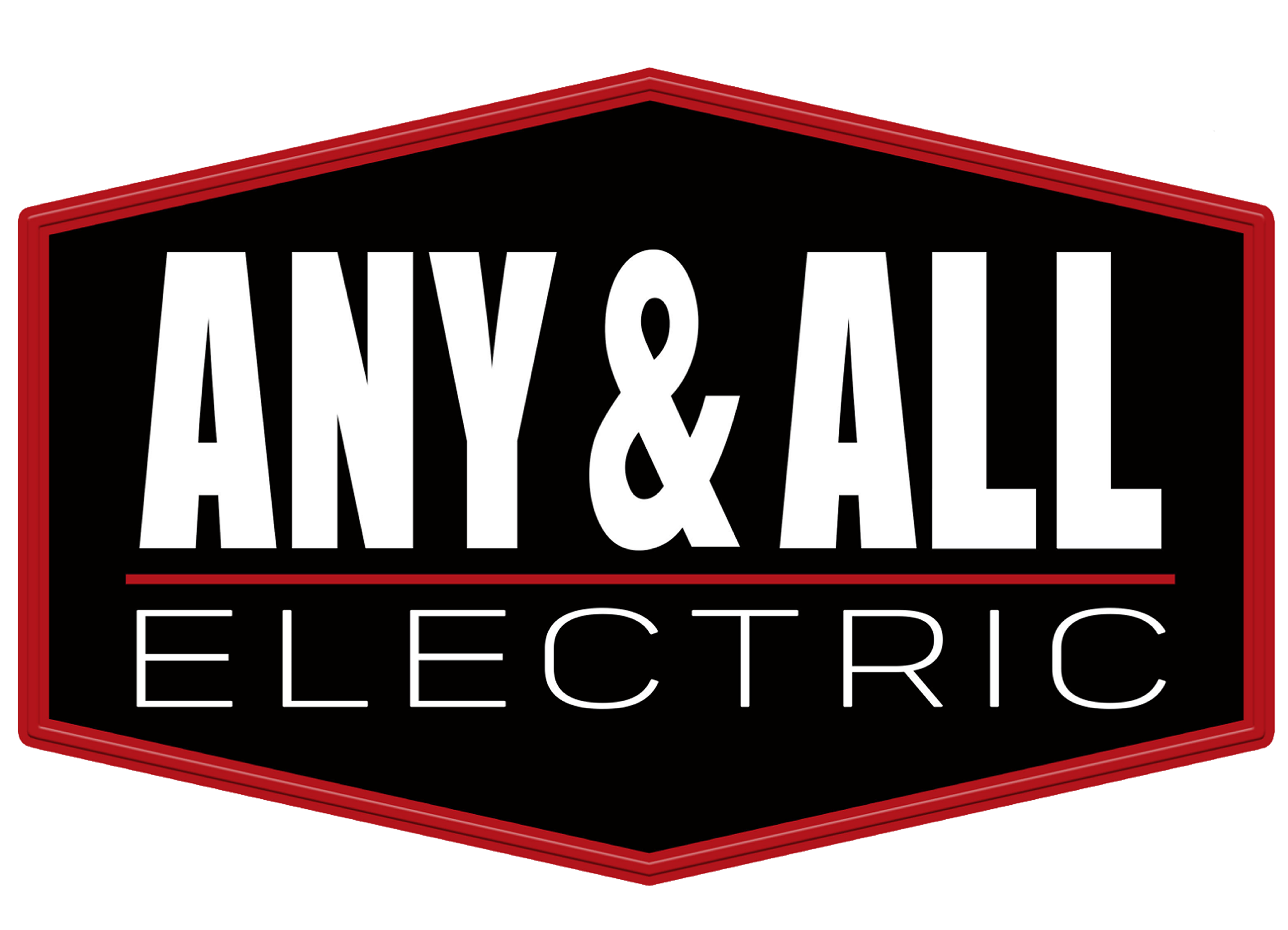 Any & All Electric